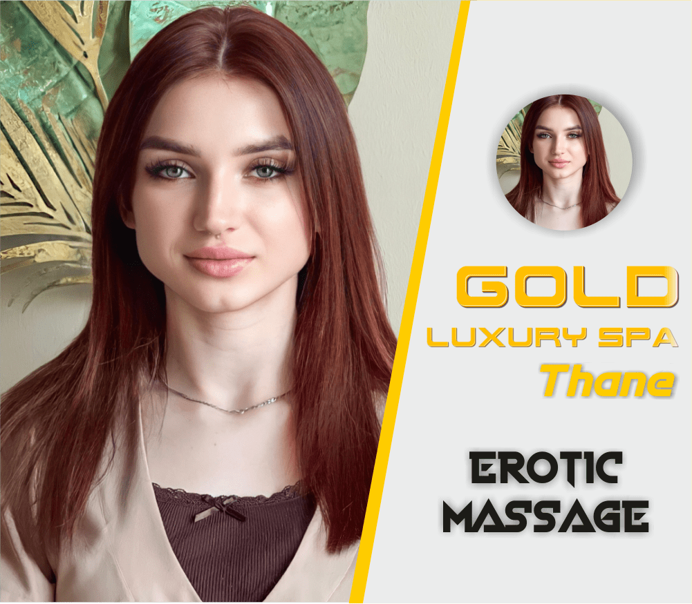 Erotic Massage in Thane West